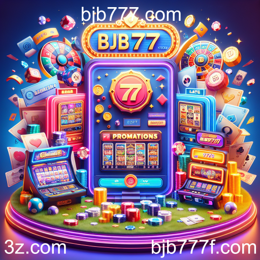 Descubra as Ofertas Especiais no bjb777.com: Um Tesouro de Oportunidades